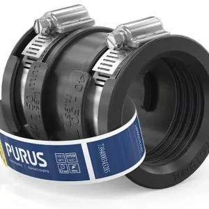 Populär Gumminippel